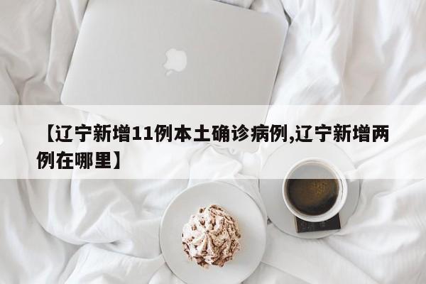 【辽宁新增11例本土确诊病例,辽宁新增两例在哪里】