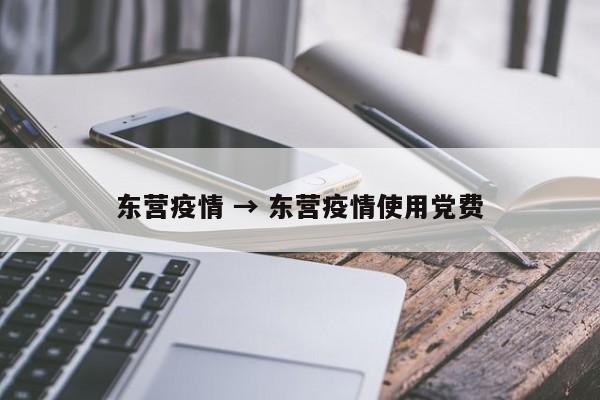 东营疫情 → 东营疫情使用党费