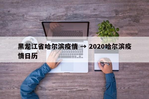 黑龙江省哈尔滨疫情 → 2020哈尔滨疫情日历