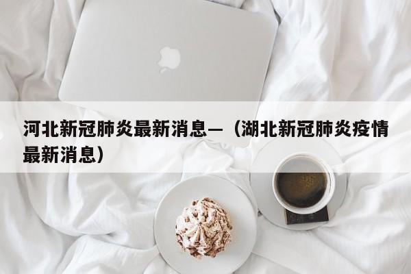 河北新冠肺炎最新消息—（湖北新冠肺炎疫情最新消息）