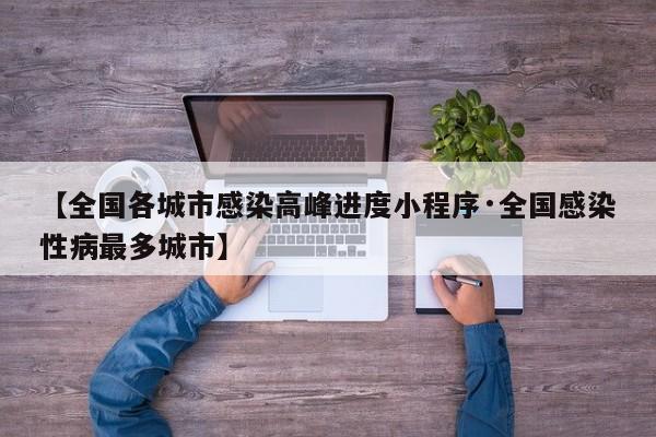 【全国各城市感染高峰进度小程序·全国感染性病最多城市】